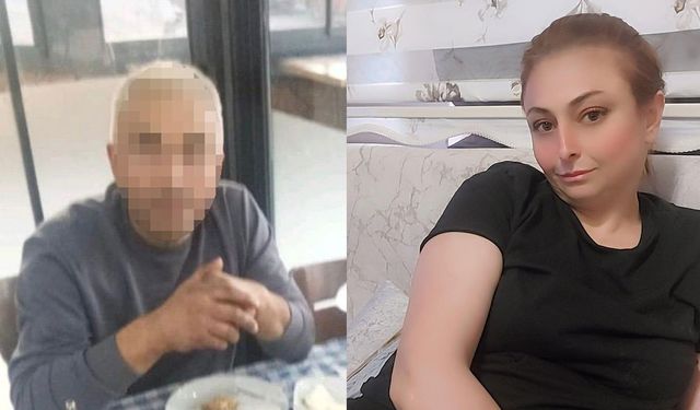 Ankara’da saplantılı aşk cinayetle son buldu! 3 yaşındaki çocuğunun önünde öldürüldü!