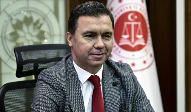 Gökhan Karaköse kimdir nereli? Ankara Cumhuriyet Başsavcısı kim?