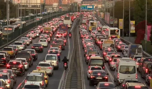 AYM’den çakar cezasında kritik karar: Araç sahibine ceza iptal edildi