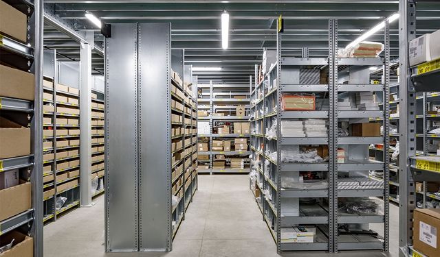 Türk arşivciliği Gazi Üniversitesi Rektörü Prof. Dr. Uğur Ünal’ın anlatımıyla ele alınacak