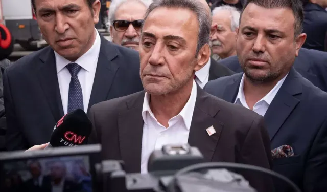 CHP’de disiplin rüzgarı: Berhan Şimşek kesin olarak partiden çıkarıldı