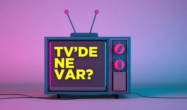 Bu akşam hangi diziler var? 23 Ekim Çarşamba TV yayın akışı
