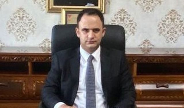 Ordu Vali Yardımcısı Burak Keser kimdir, nereli?