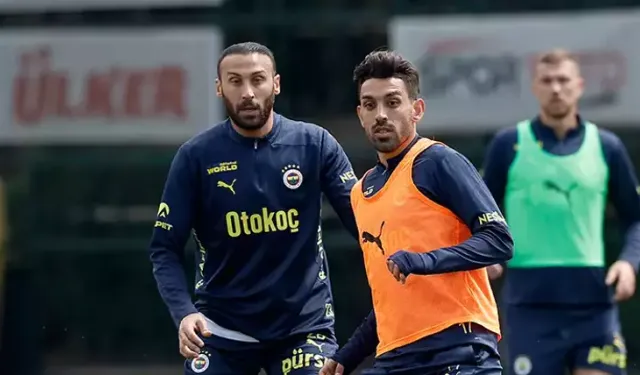 Cenk Tosun ve İrfan Can neden kadro dışı? Nedeniyle ilgili bomba iddia!