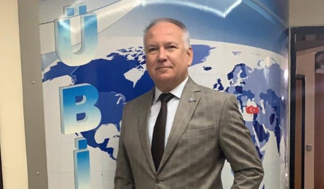 Cihangir Lübiç kimdir, ne iş yapıyor? Cihangir Lübiç neden tutuklandı?
