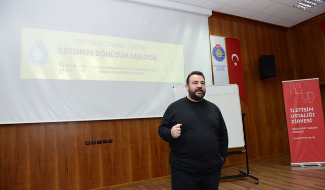 Yahya Hamurcu cemaati kimdir? Deneyimsel tasarım öğretisi kimin?