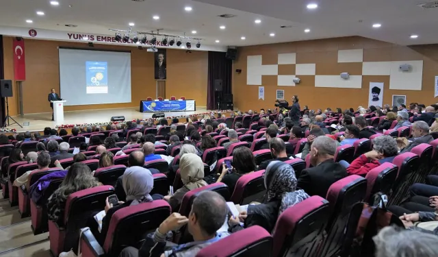 Keçiören’de iş güvenliği devrimi: Türkiye’nin en büyük İSİG buluşması başladı