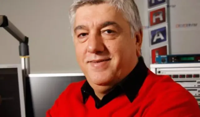 Gazeteci Faik Çetiner hayatını kaybetti! Faik Çetiner kimdir, kaç yaşında?