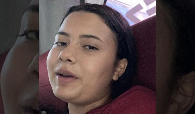 Efna Akgül kimdir? Efna Akgül bulundu mu? Efna Akgül Denizli