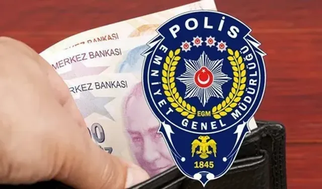 EGM promosyonunda büyük hayal kırıklığı: Polisler isyan etti! 'Tiyatro izledik'
