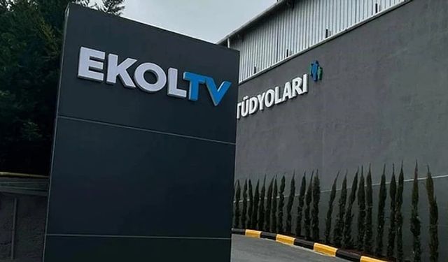Medya ekonomik krizin kıskacında: Ekol TV'de yüzlerce çalışan işsiz kalacak!