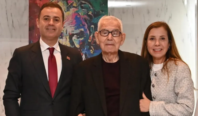 Hüseyin Ünal Öztozlu kimdir? Hüseyin Ünal Öztozlu kızı