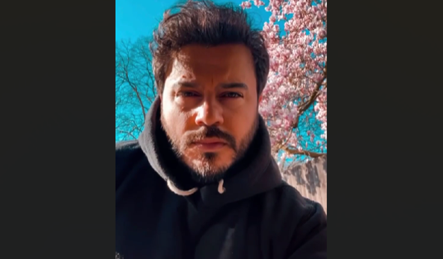 Ada Ares kimdir? Cem Çelik ne iş yapar? Ada Ares Kartalkaya