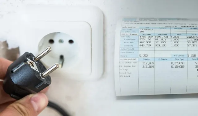 Elektrik faturalarında yeni sayfa: Tarife limiti düştü!