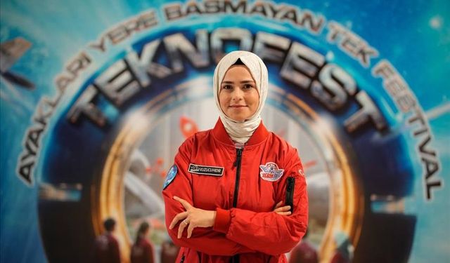 OSTİM Teknik Üniversitesi'nden milli teknoloji hamlesi