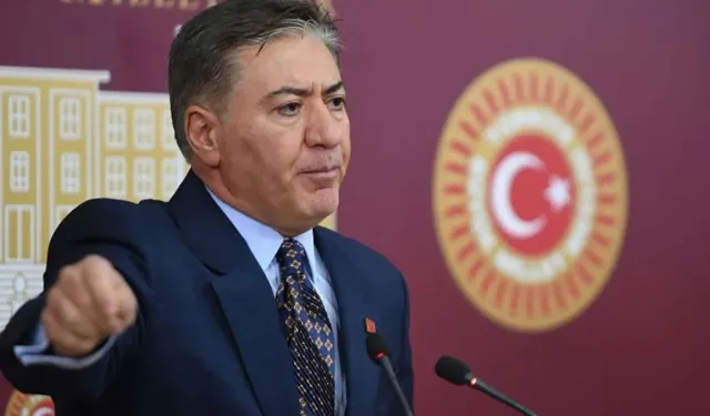CHP’li Ankara milletvekili Murat Emir’den sert çıkış: “Sandık artık tehdit gibi gösteriliyor”