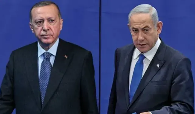 Sisi’den büyük sürpriz! Erdoğan’la aynı masaya Netanyahu da oturacak