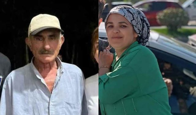 Kan donduran olay: 71 yaşındaki adam gelinini öldürdü, traş olup teslim oldu!