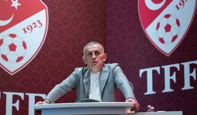 Dünya Kupası'ndaki hezimet sonrası bomba iddia: Hacıosmanoğlu'nun koltuğu sallanıyor mu?