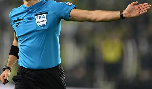 TFF’deki bahis soruşturması genişliyor: 3 bin 700 futbolcu ve kulüp inceleme altında