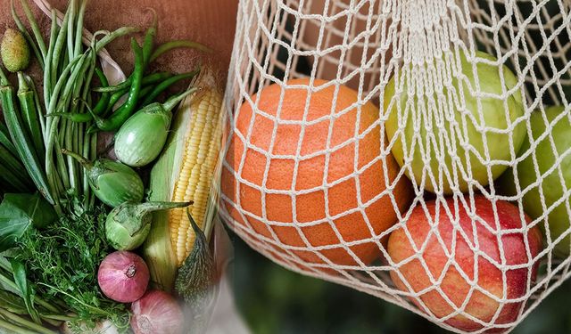 Ankara’da çarşı- pazara çıkmadan önce bu fiyatlara göz atmayı ihmal etmeyin! 22 Ekim Perşembe hal fiyatları