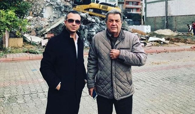 Hasan Alpargün kimdir, kaç yaşında? Hasan Alpargün Apartmanı Adana