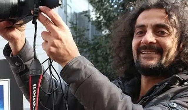 Gazeteci Hakan Tosun’un Beyin Ölümü Gerçekleşti