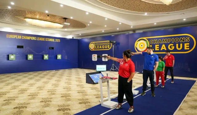Avrupa’nın En İyileri İstanbul’da Buluştu