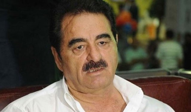 İbrahim Tatlıses yoğun bakıma kaldırıldı!