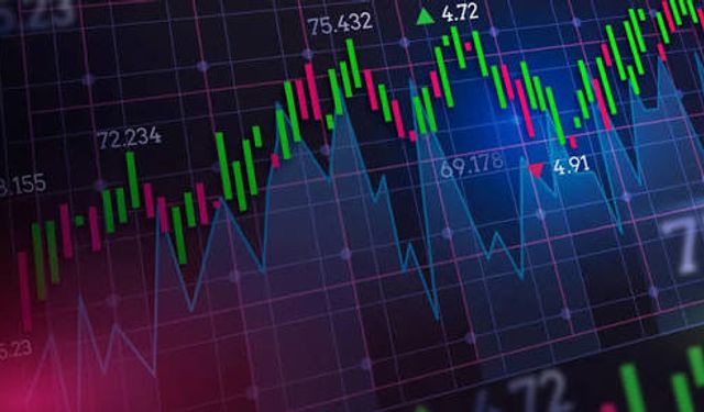 Borsada hayaller tersine döndü: Dalgalı seyir yatırımcıyı üzdü, satışları hızlandırdı