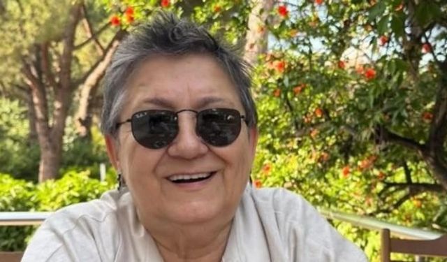 İnci Kuyulu Ersoy kimdir, nereli? İnci Kuyulu Ersoy neden öldü?