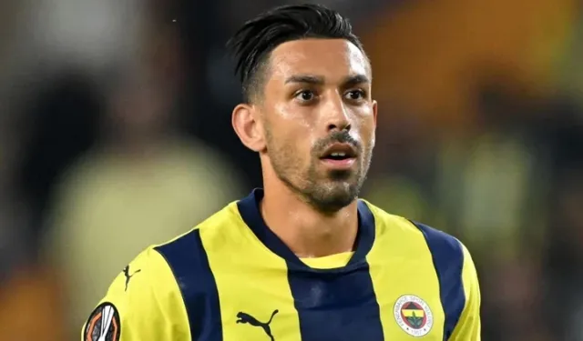 Fenerbahçe'de kadro dışı kalmıştı... Beşiktaş, İrfan Can Kahveci'yi radarına aldı!