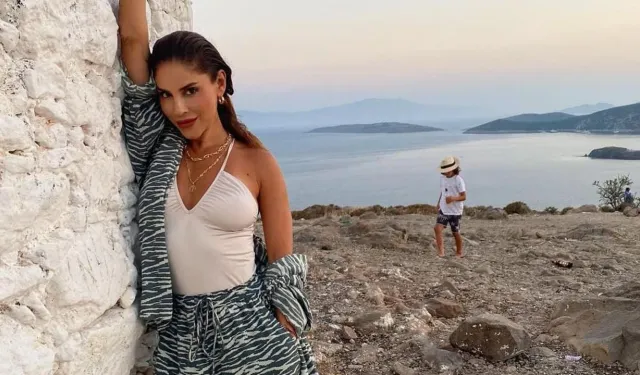 Irmak Ünal kimdir? Kaç yaşında? Annesi ve babası kimdir? Eşi kimdir?