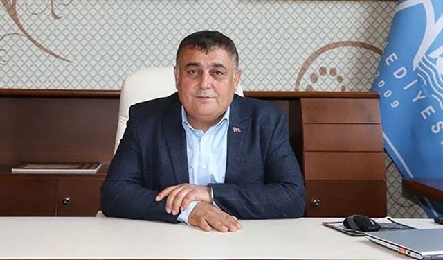 CHP’den istifa etmişti! İsa Yıldırım AK Parti’ye geçiyor!