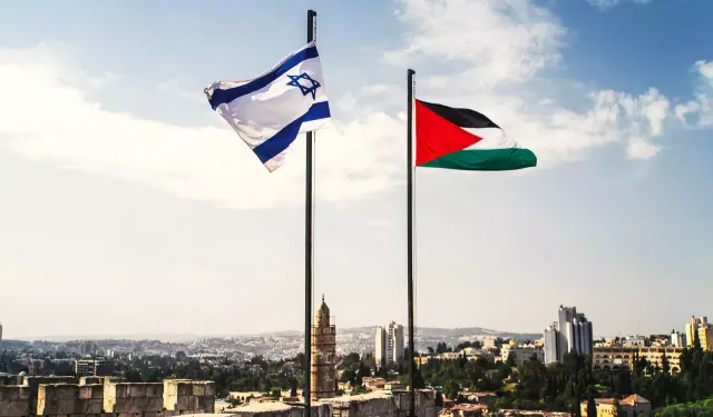 İsrailli Yazar Gideon Levy’den Uyarı: Batı Şeria Fiilen İlhak Edildi