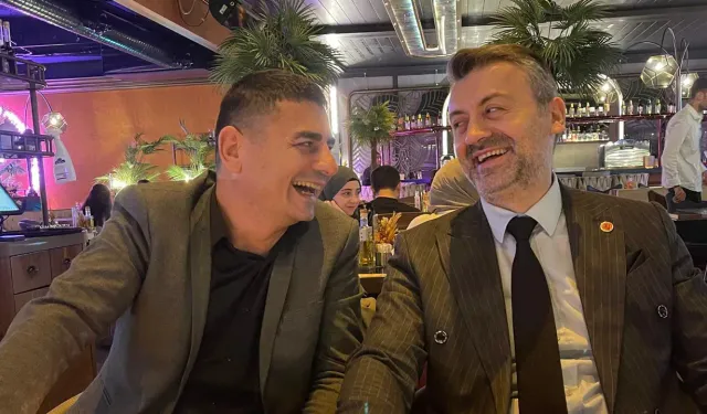 CHP'den AK Parti'ye geçtiler: "Buradan devam ediyoruz" paylaşımı tepki çekti!