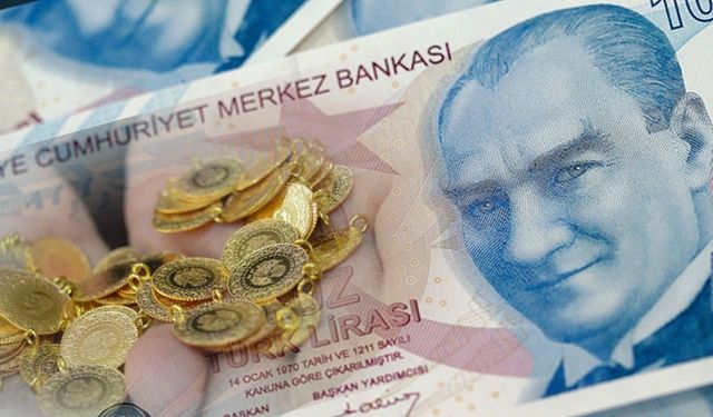 24 yılda asgari ücret altın karşısında eridi! İşte yıllara göre asgari ücret ve alınabilen altın miktarı