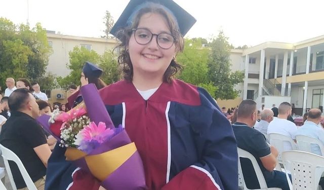 Laden Çakır kimdir, kaç yaşında? Laden Çakır babası kim?
