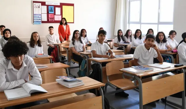 Türkiye’nin eğitim sistemi sil baştan değişiyor! Lise kısalacak mı?