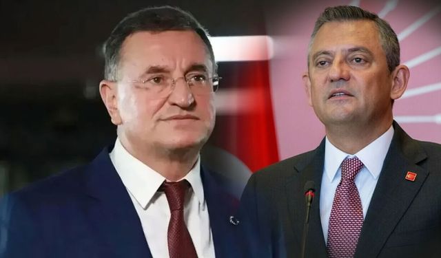 Lütfü Savaş’tan Özgür Özel Hakkında suç duyurusu!