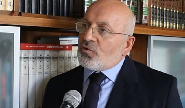 Mehmet Kapukaya Diyanet kimdir? Mehmet Kapukaya hoca kaç yaşında?