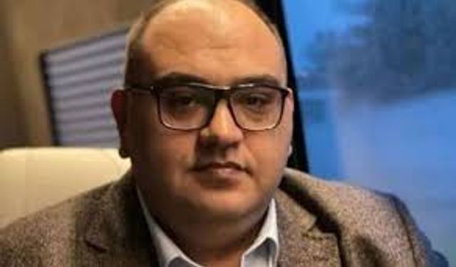 Mehmet Mustafa Gürban evli mi? Mehmet Mustafa Gürban borsa