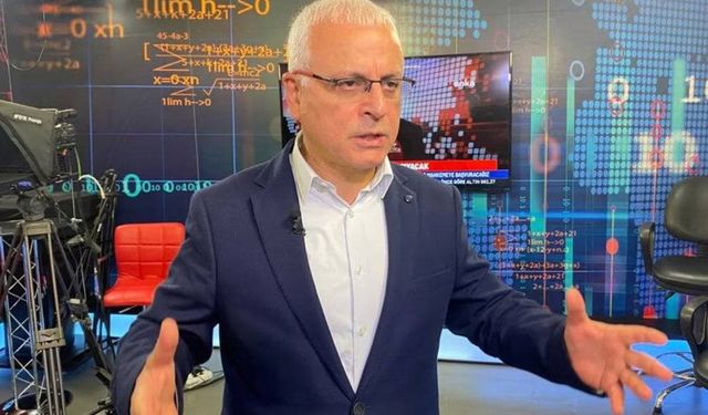Casusluk soruşturması: Merdan Yanardağ’ın yönettiği TELE1’e kayyum atandı