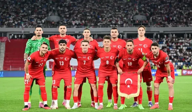 Milli maç ne zaman, saat kaçta, hangi kanalda? Milli maç programı