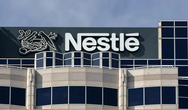 Nestle küçülmeye mi gidiyor? 16 bin kişi işini kaybedecek!
