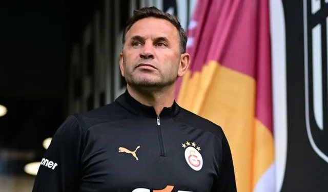 Okan Buruk maç sonrası ateş püskürdü: "Böyle hakem görmek istemiyorum"