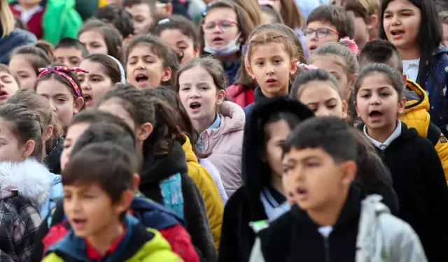 13 Ekim’de tüm okullarda eş zamanlı tahliye tatbikatı yapılacak