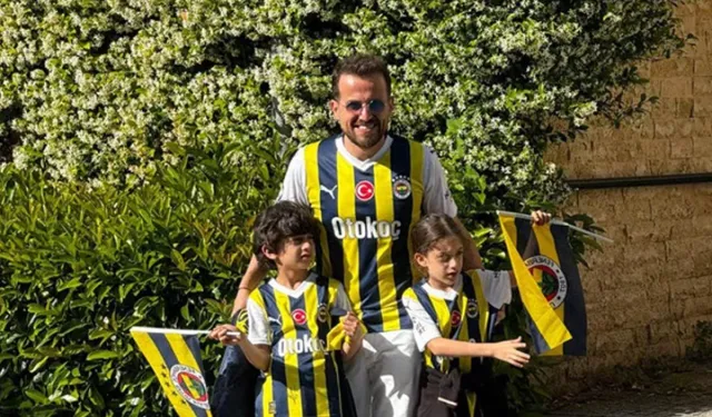 Ömer Topbaş Fenerbahçe kimdir? Ömer Topbaş ne iş yapıyor?