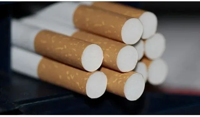 Sigara vergisinde yeni dönem...ÖTV oranı düştü!