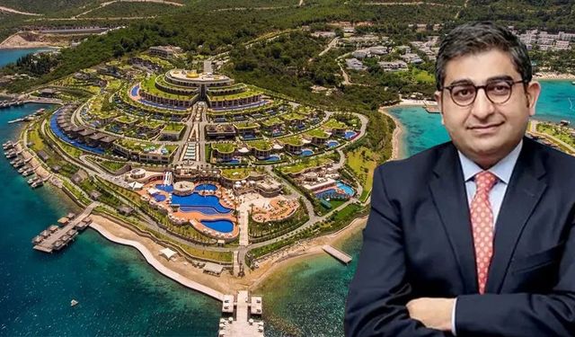 Lüks oteldeki soruşturma büyüyor: Üç kişi tutuklandı, iki kişiye adli kontrol